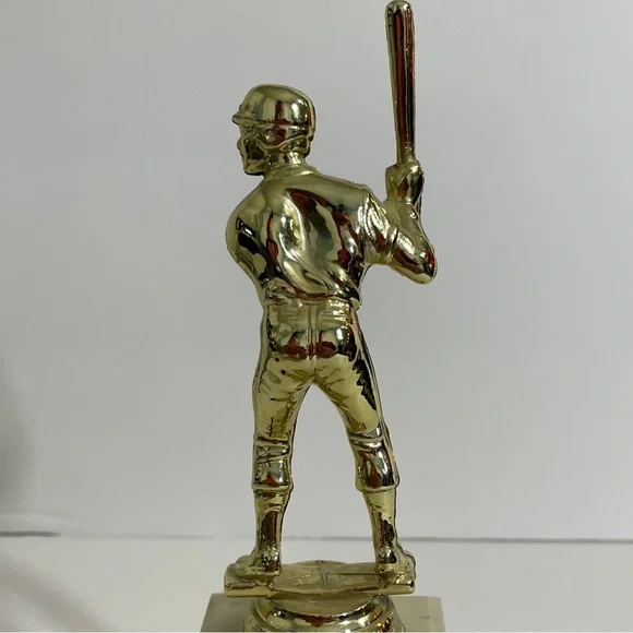 Baseball Trophy - Picture 5 of 8